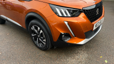 Peugeot 2008 1.2 PureTech 130 GT 5dr Petrol Estate